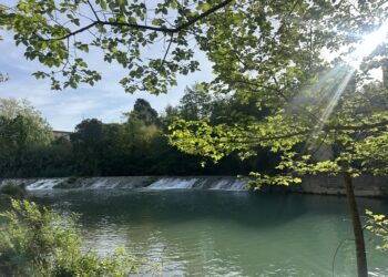 Une météo plus fraiche et plus mitigée à Montpellier