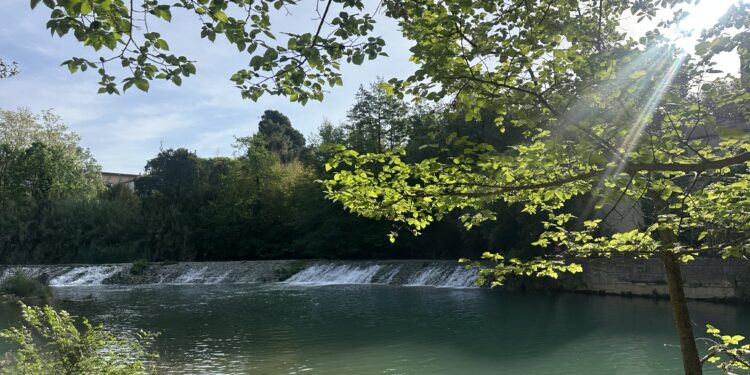 Une météo plus fraiche et plus mitigée à Montpellier