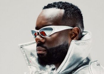 Gims débarque pour un showcase exclusif en plein air à Montpellier
