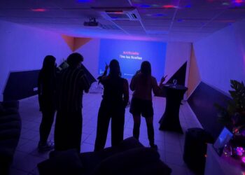 Sport Break donne de la voix et lance ses soirées Karaoké