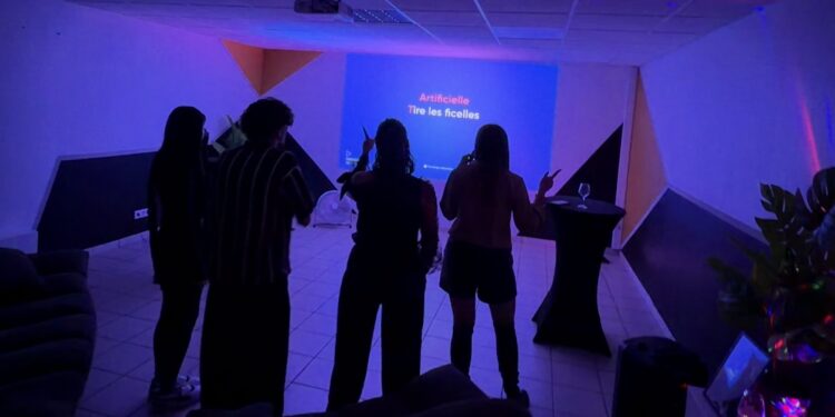 Sport Break donne de la voix et lance ses soirées Karaoké