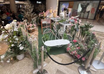Ce sont les Poly' Days au Polygone Montpellier