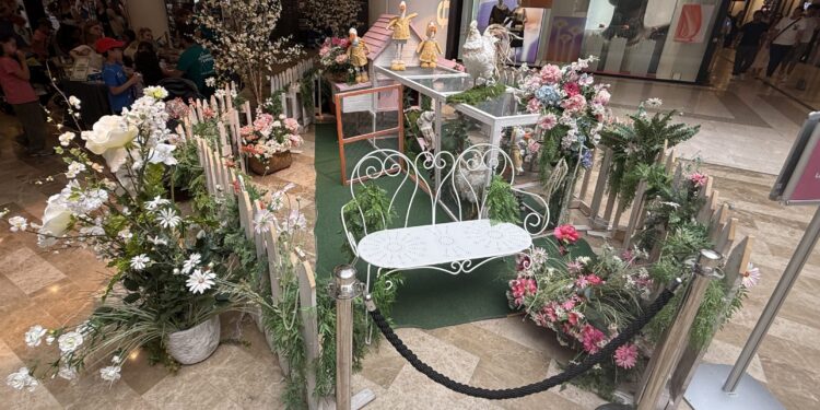 Ce sont les Poly' Days au Polygone Montpellier