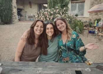 Montpellier : Trois aventurières partent à l’assaut du Rose Trip Maroc