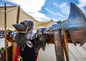 Oyez, Oyez ! Les Médiévales du Grand Pic Saint-Loup dévoilent leur édition 2026