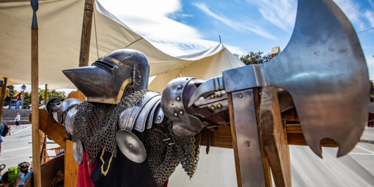 Oyez, Oyez ! Les Médiévales du Grand Pic Saint-Loup dévoilent leur édition 2026