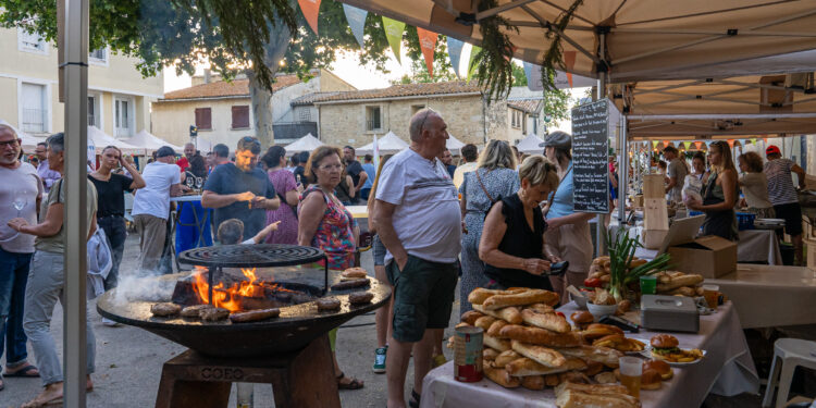 Terroir en fête : les « Printanières » et « Automnales » du Pays de l’Or sont de retour