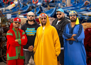 Arabesques 2026 : Le plus grand festival des arts du monde arabe dévoile ses pépites