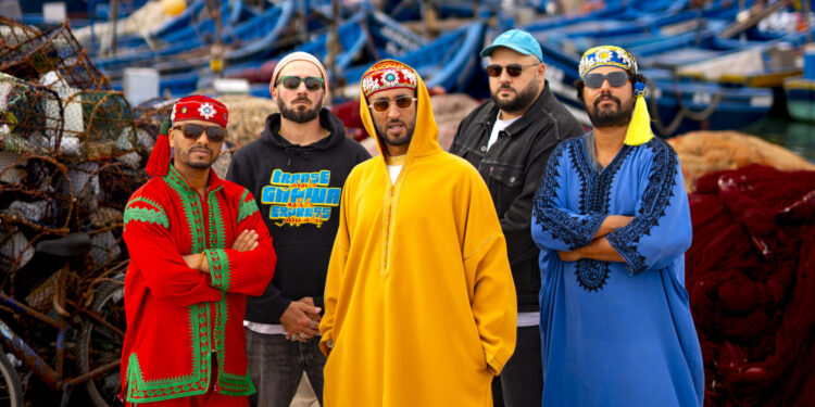 Arabesques 2026 : Le plus grand festival des arts du monde arabe dévoile ses pépites