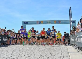 Montpellier Run Festival : C'est parti pour la 2ème édition