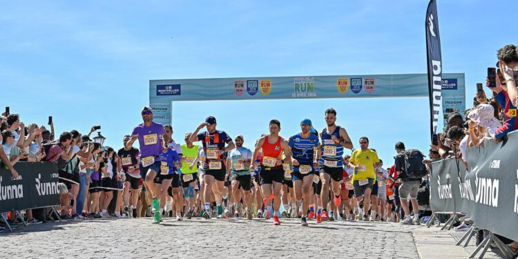 Montpellier Run Festival : C'est parti pour la 2ème édition