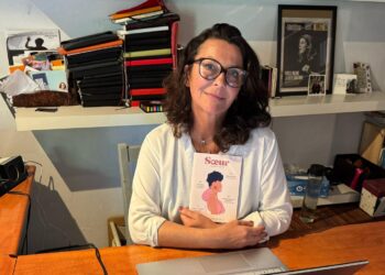 De Montpellier à la France entière : Sœur, le magazine né de 18 ans de combat contre le cancer