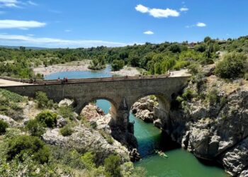Vallée de l’Hérault : Un week-end d’immersion pour la 20e Fête de la Nature