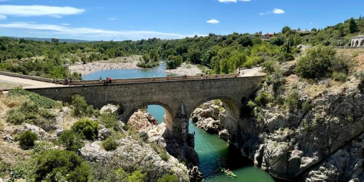 Vallée de l’Hérault : Un week-end d’immersion pour la 20e Fête de la Nature