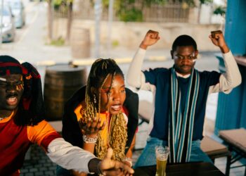 Afro, musique du monde et bières au Réservoir à Montpellier