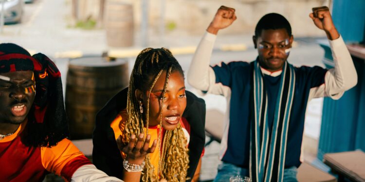 Afro, musique du monde et bières au Réservoir à Montpellier
