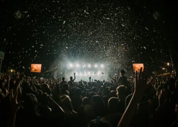 Fabri’k Festival : le nouveau souffle musical à la salle Victoire 2