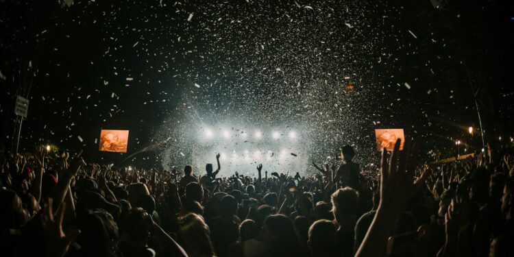 Fabri’k Festival : le nouveau souffle musical à la salle Victoire 2