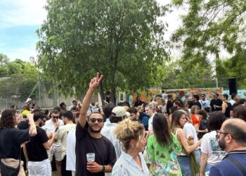 Une semaine de vacances ensoleillée à Montpellier