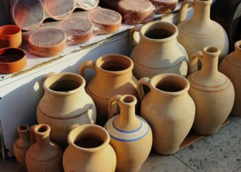 Montpellier : La Poterie Market revient au Marché du Lez