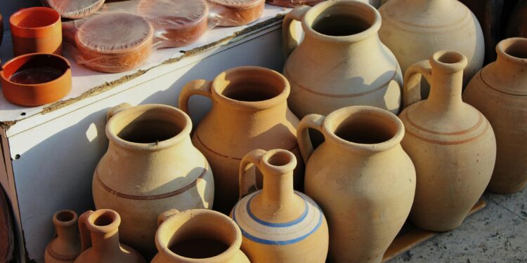 Montpellier : La Poterie Market revient au Marché du Lez