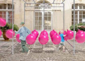 Montpellier : Découvrez les 13 projets qui transformeront l’Écusson pour les 20 ans du FAV