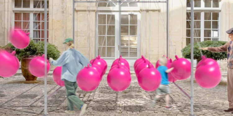 Montpellier : Découvrez les 13 projets qui transformeront l’Écusson pour les 20 ans du FAV