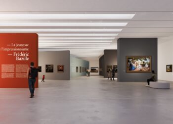 Vers la grande métamorphose du Musée Fabre