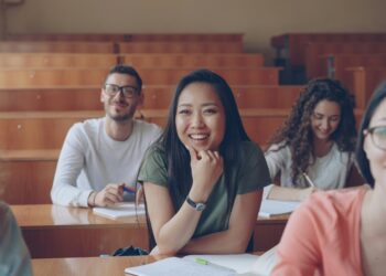 Une journée autour de l'alternance chez IHECF Montpellier