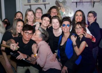 L'aventure continue pour les Re-Belles