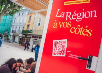 Hérault : La Région Occitanie repart à la rencontre des citoyens