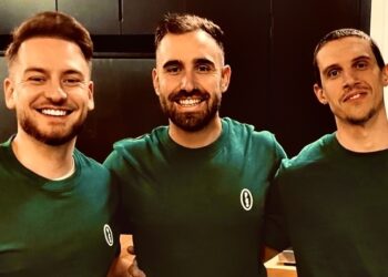 Un trio d’entrepreneurs relance le Pizza Cosy de Port Marianne