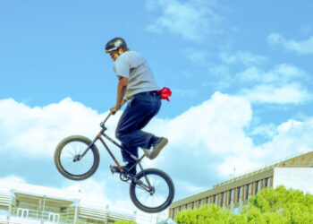 FISE 2026 : Du skate au BMX Flatland, le dimanche des rois s'empare de Montpellier
