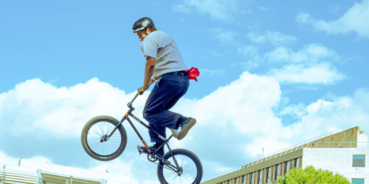 FISE 2026 : Du skate au BMX Flatland, le dimanche des rois s'empare de Montpellier