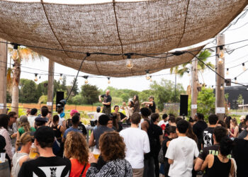 Groove360 : L&rsquo;open-air secret qui va faire vibrer votre printemps 