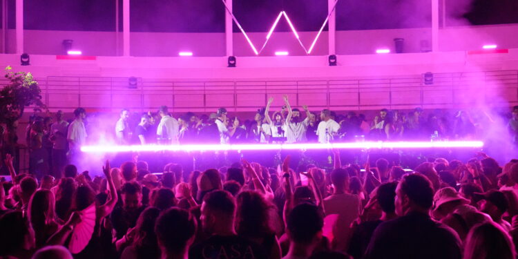 Le Wine Open Air Festival reviendra dans les arènes du Crès