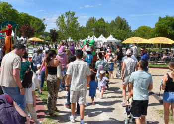 La Fête de la Nature célèbre ses 10 ans à Mauguio