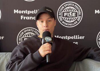 L’interview Tac O Tac de chef Théo Lignani, créateur de contenu food sur les réseaux sociaux