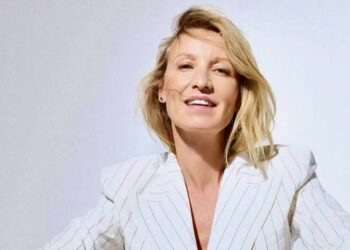 Alexandra Lamy débarque au Mégarama Saint-Gély pour le plaisir