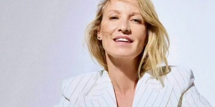Alexandra Lamy débarque au Mégarama Saint-Gély pour le plaisir