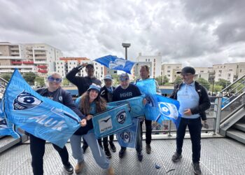 Challenge Cup : Montpellier s’offre une finale contre l’Ulster