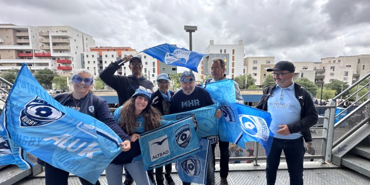 Challenge Cup : Montpellier s’offre une finale contre l’Ulster
