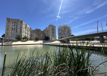 Météo : une semaine assez ensoleillée mais agitée