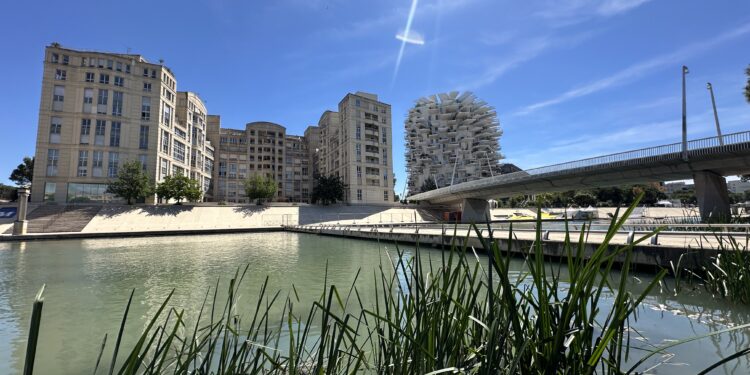 Météo : une semaine assez ensoleillée mais agitée