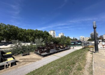 Prêt à faire vibrer le FISE Montpellier ?