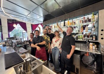 MUSE : Le nouveau joyau culinaire s'inaugure au pied de la Tour Higher Roch