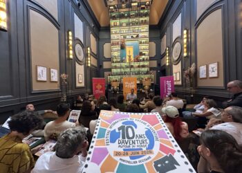 Le festival What A Trip célèbre 10 ans d’aventures, de voyages et de nouveautés