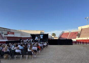Palavas-les-Flots : Les arènes lancent une saison anniversaire historique