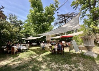 Montpellier : Un air de vacances s'installe au Spot de la Maison Blanche
