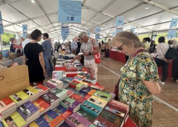 Montpellier : Trois jours au cœur de la littérature avec la Comédie du Livre